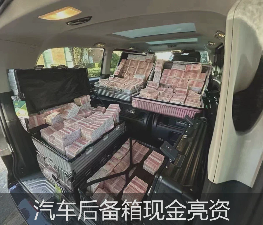 什么是现金亮资？现金亮资怎么操作？现金亮资业务流程(图4)